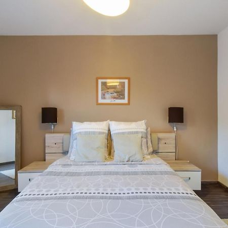 Jasmin Apartment Rouen Bagian luar foto