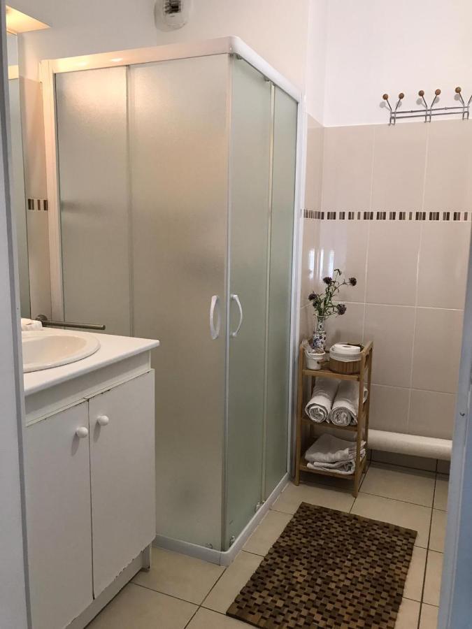 Jasmin Apartment Rouen Bagian luar foto